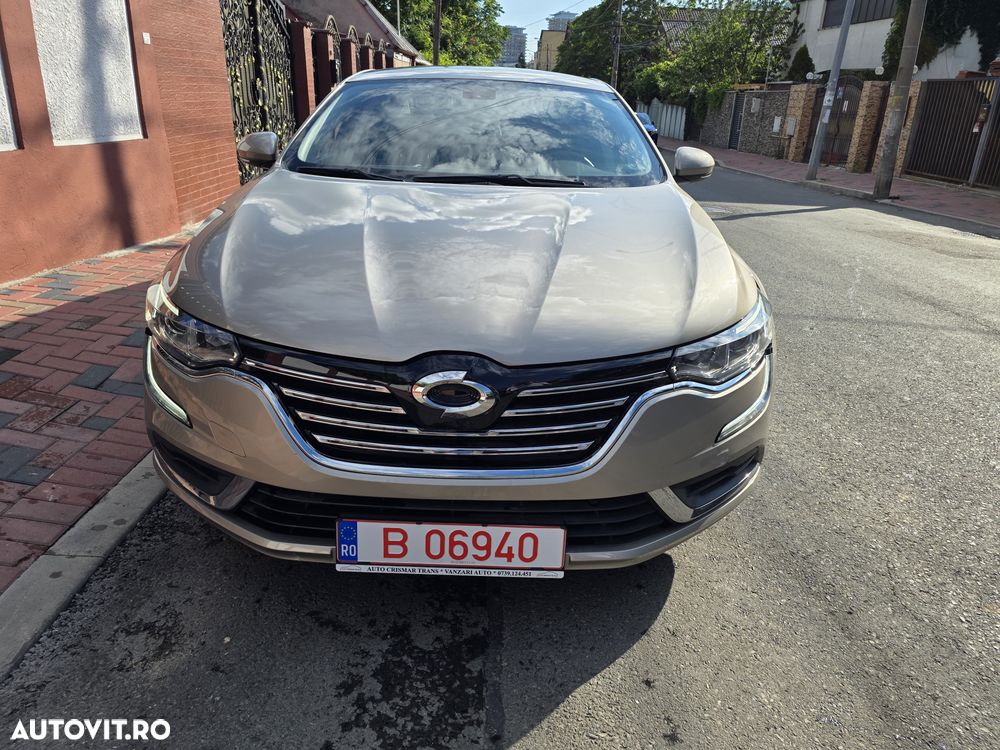 Renault Talisman - 9