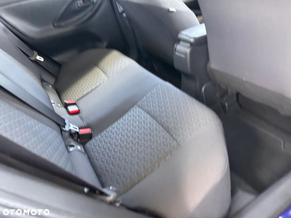 Toyota Yaris Cross - 17