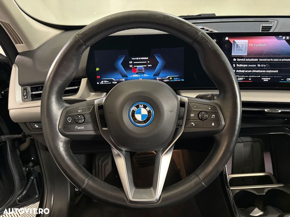 BMW X1 - 16