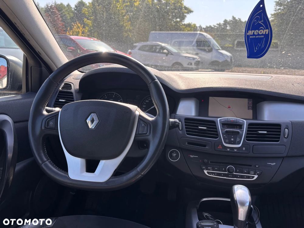 Renault Laguna 2.0 DCi Initiale - 26