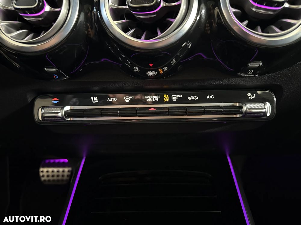 Mercedes-Benz GLB - 20