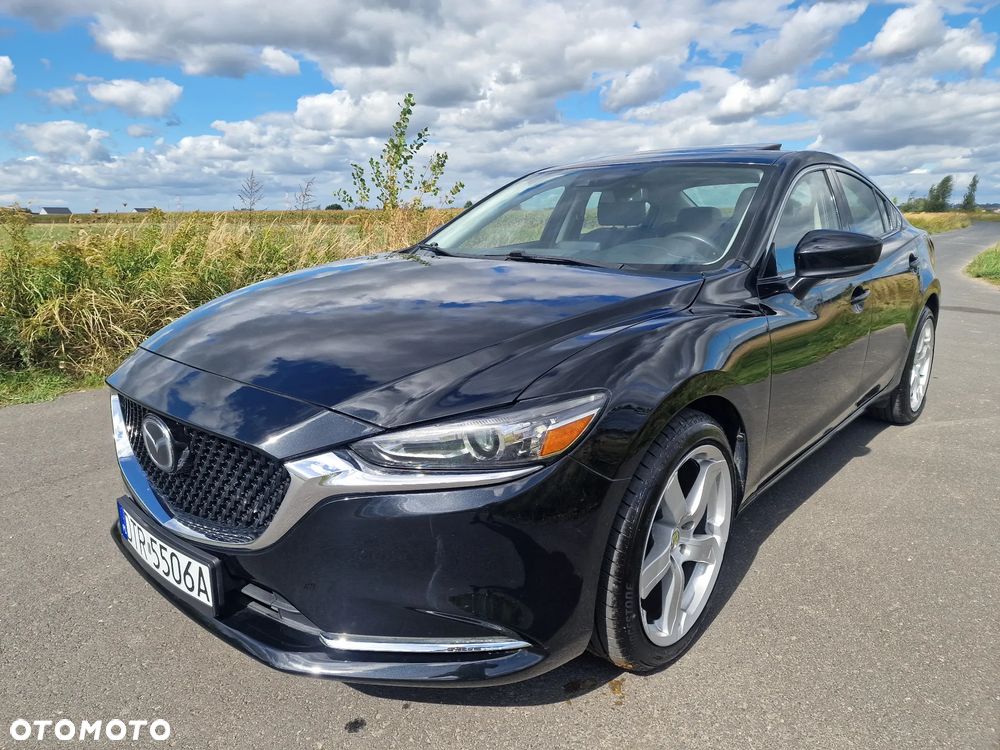 Mazda 6 2.5 SkyPassion - 10