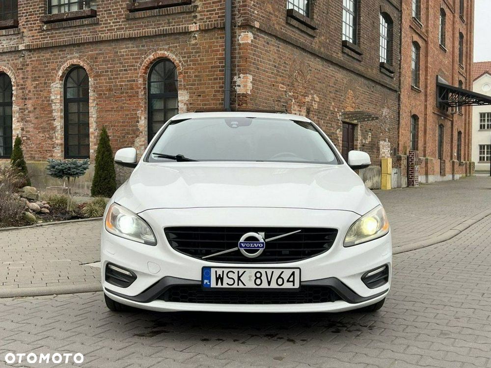 Volvo S60 - 7