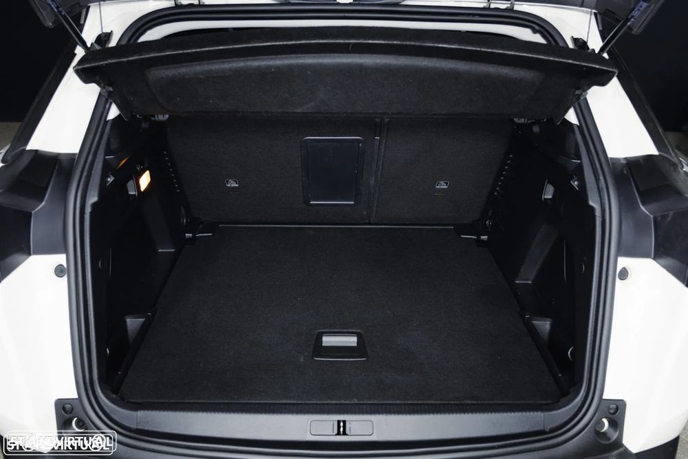 Peugeot 3008 1.2 PureTech Allure - 11