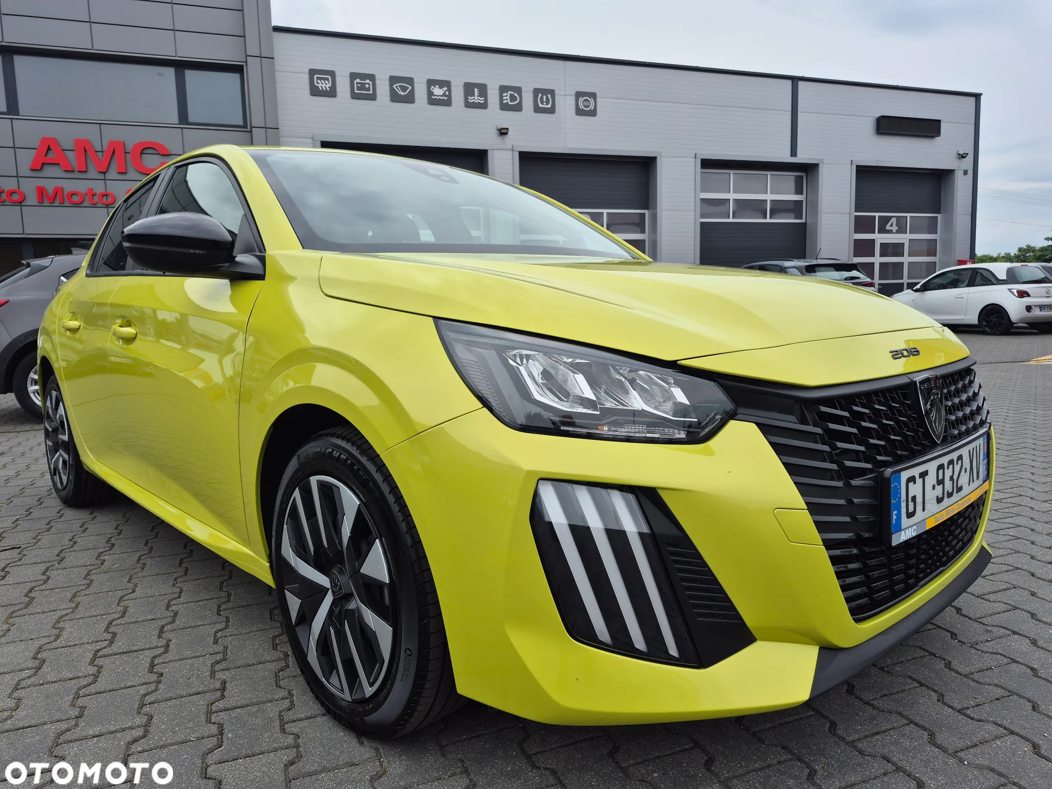 Peugeot 208 1.2 PureTech Active S&S - 11