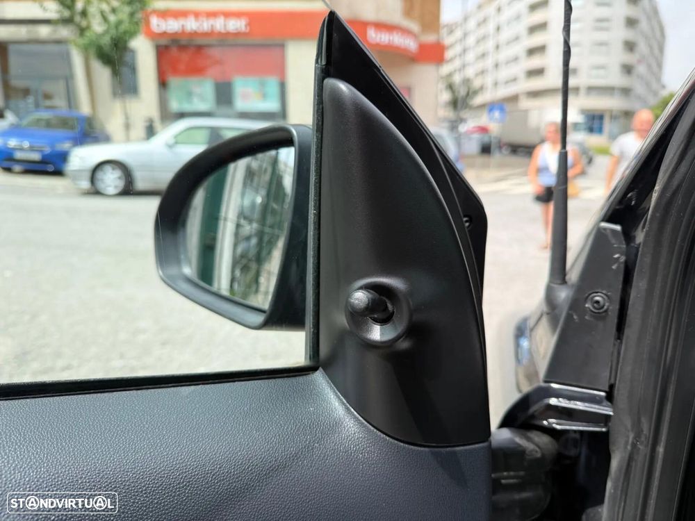 Smart Fortwo Cabrio 0.8 cdi Pulse 54 - 31