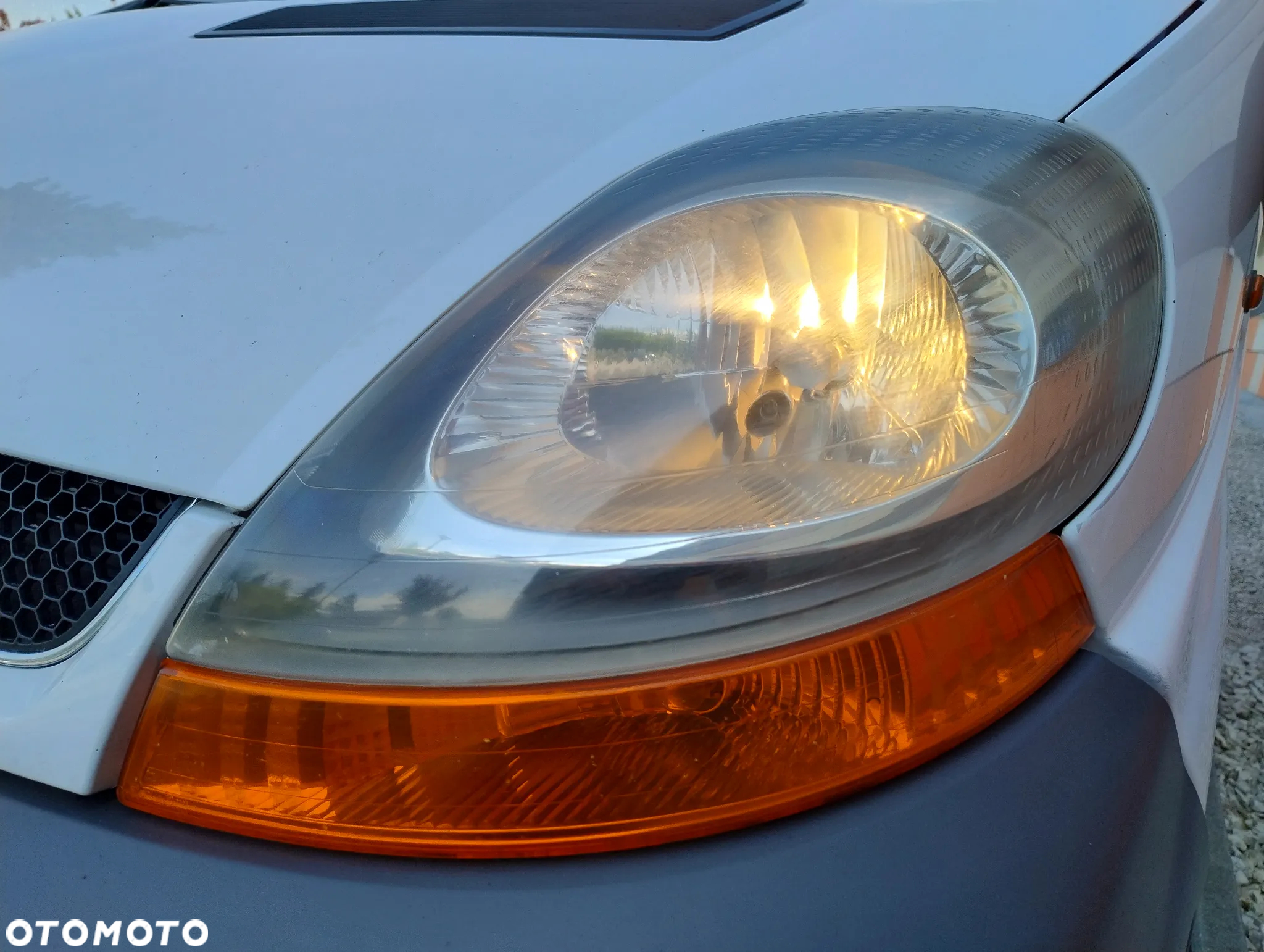 Renault TRAFIC 1.9 DCI (101KM) 6-BIEGÓW (L1H1) KLIMA STAN SUPER IDEALNY 100% BEZWYPADKOWY NIE MA RDZY ! ! ! - 26