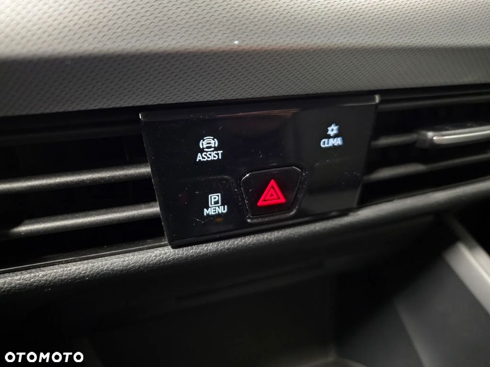 Volkswagen Golf 1.0 TSI - 22