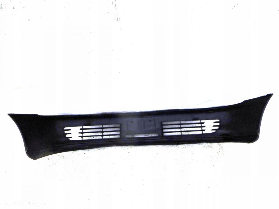 MITSUBISHI LANCER 91R- ZDERZAK PRZÓD - 6