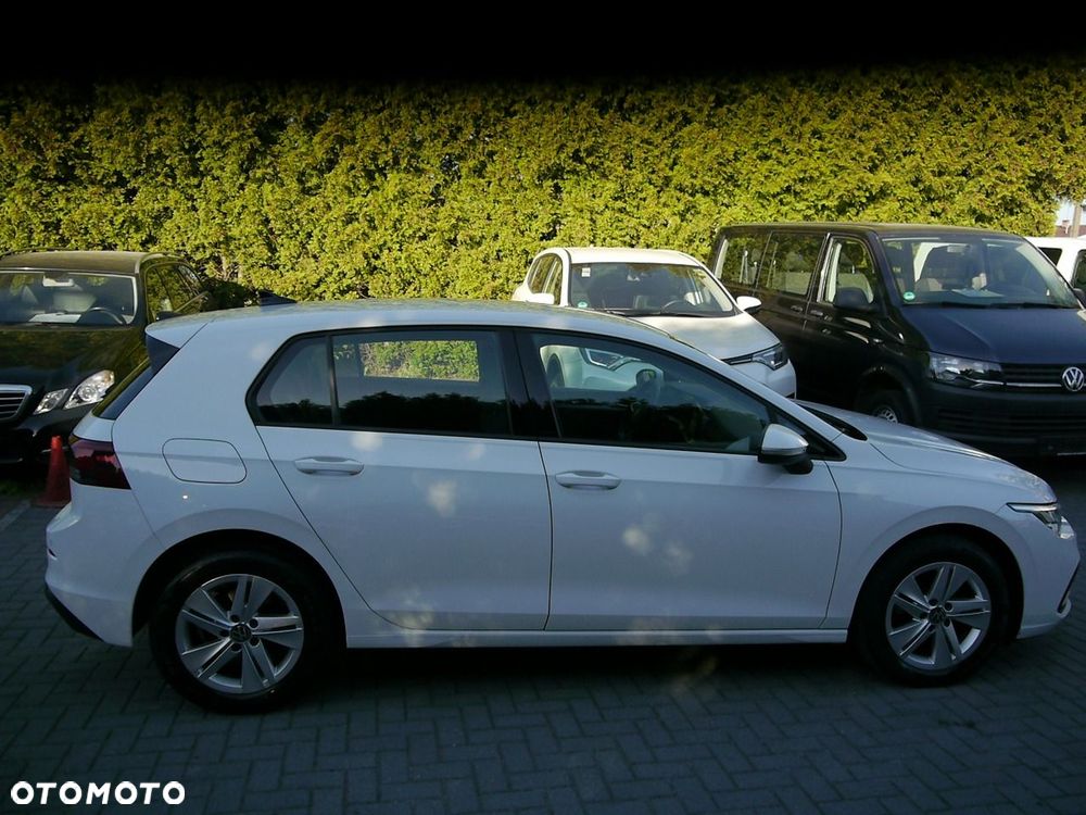 Volkswagen Golf 2.0 TDI SCR DSG Style - 12