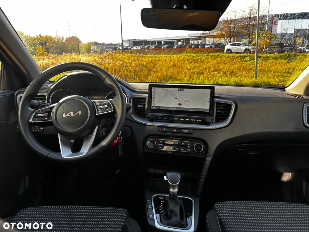 Kia XCeed 1.5 T-GDI M DCT - 5