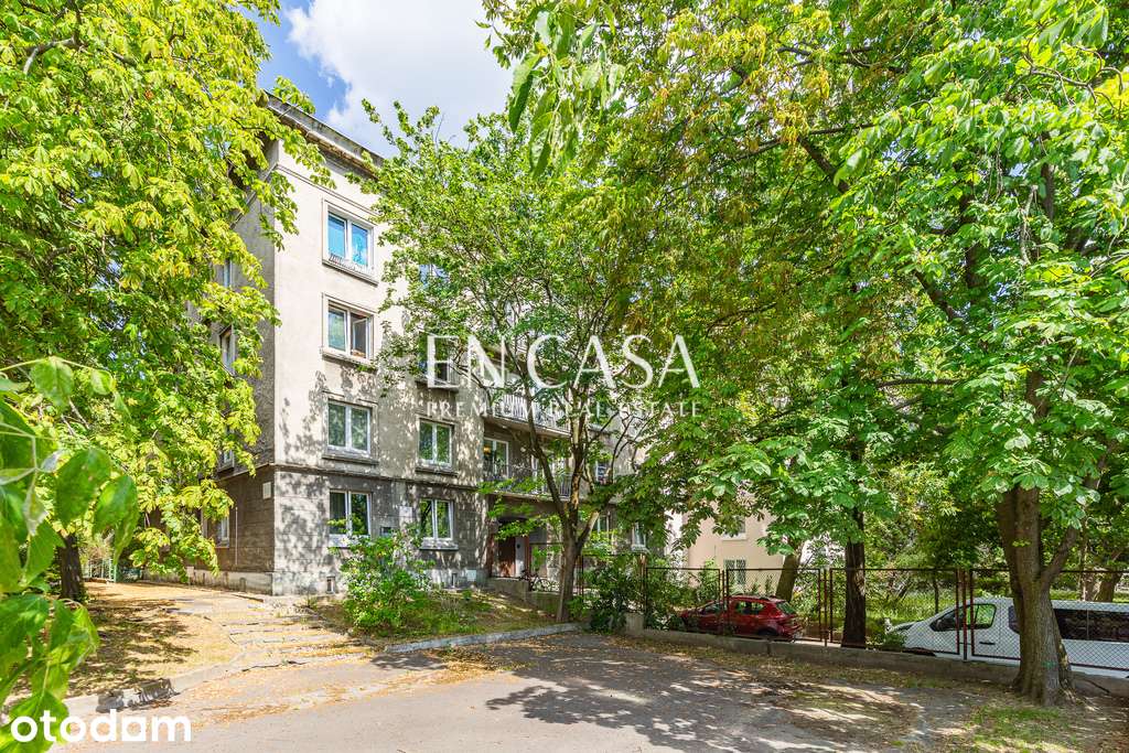 3 pokoje na Żelaznej Muranów Centrum
