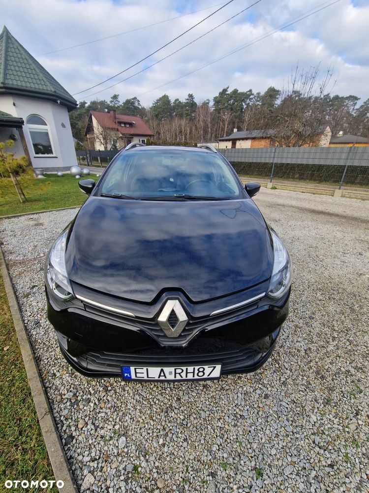 Renault Clio 1.2 16V 75 Experience - 12