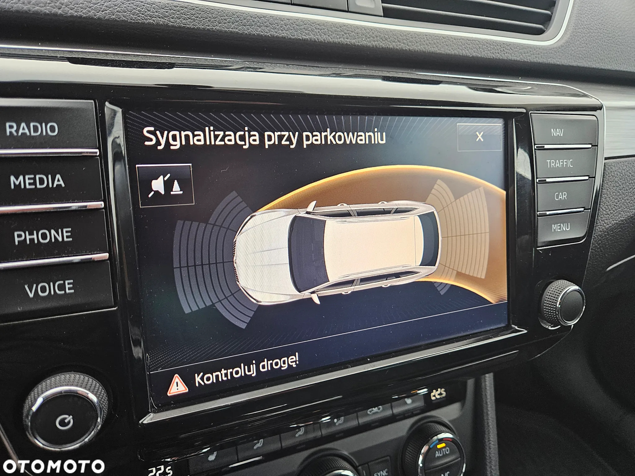 Skoda Superb 2.0 TDI 4x4 DSG Style - 12