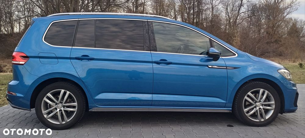 Volkswagen Touran - 7