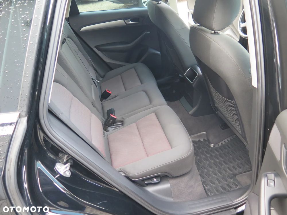 Audi Q5 2.0 TFSI Quattro - 26