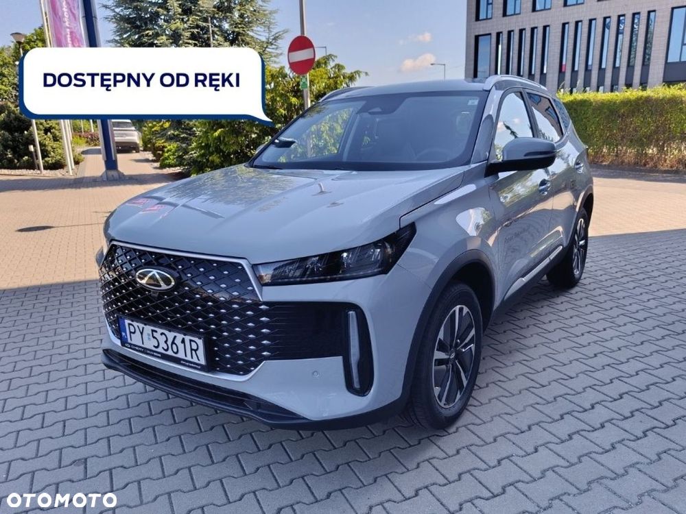 Chery Tiggo 4 - 3