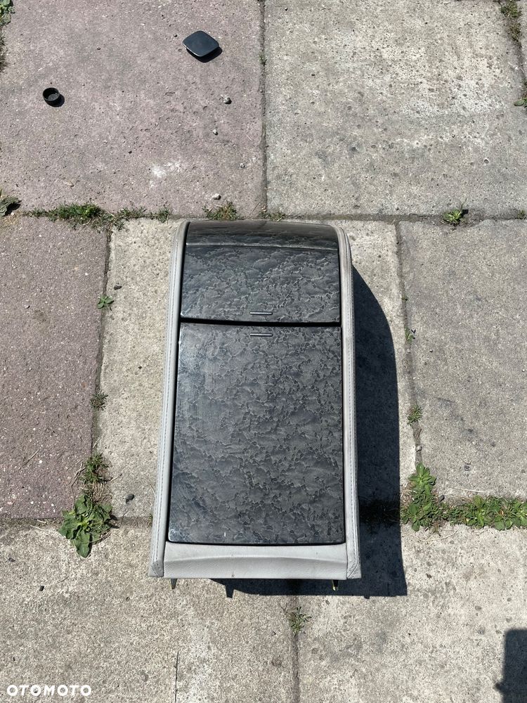 PANEL TYŁ STOLIK LEXUS LS460/LS600H L WERSJA LONG 2007-2011 - 1