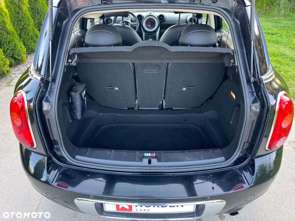 MINI Countryman Cooper - 4