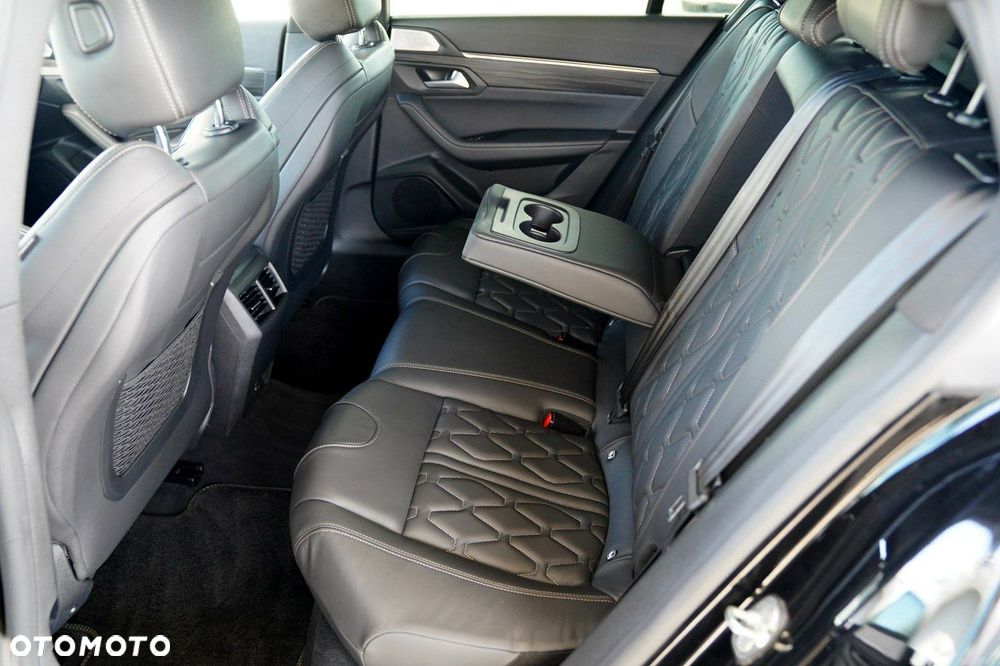 Peugeot 508 - 18