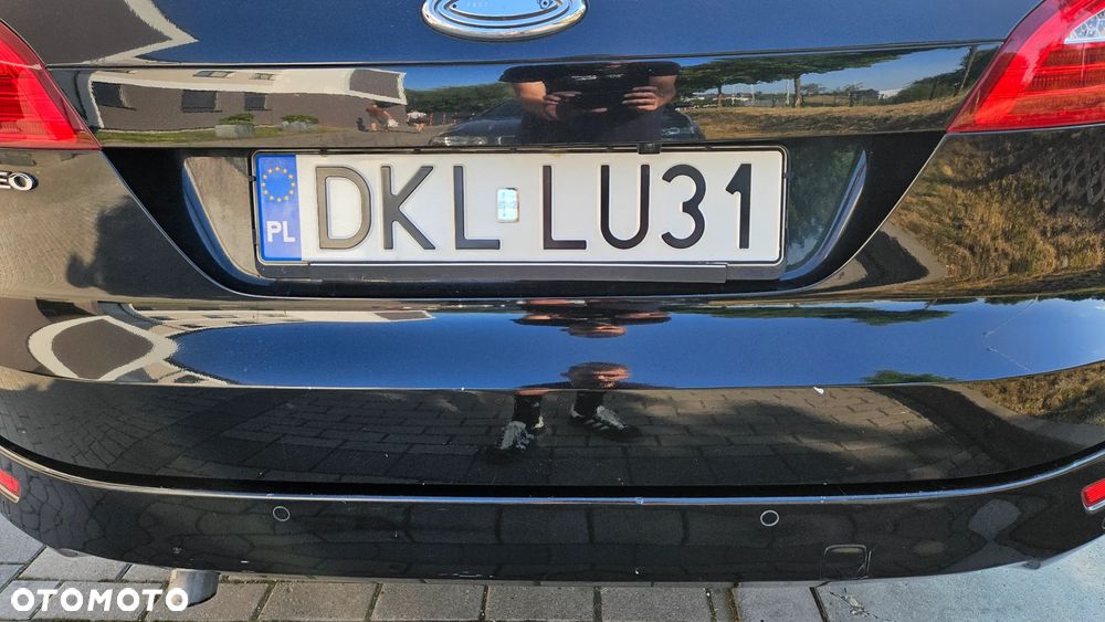 Ford Mondeo 2.0 TDCi Ghia - 15