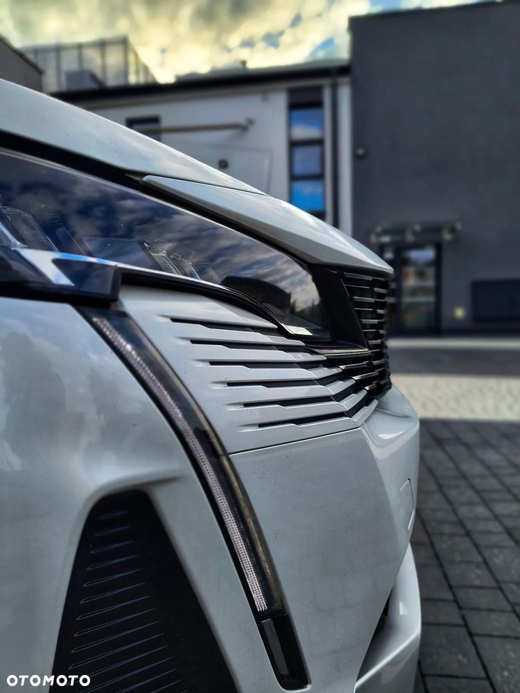 Peugeot 3008 - 21