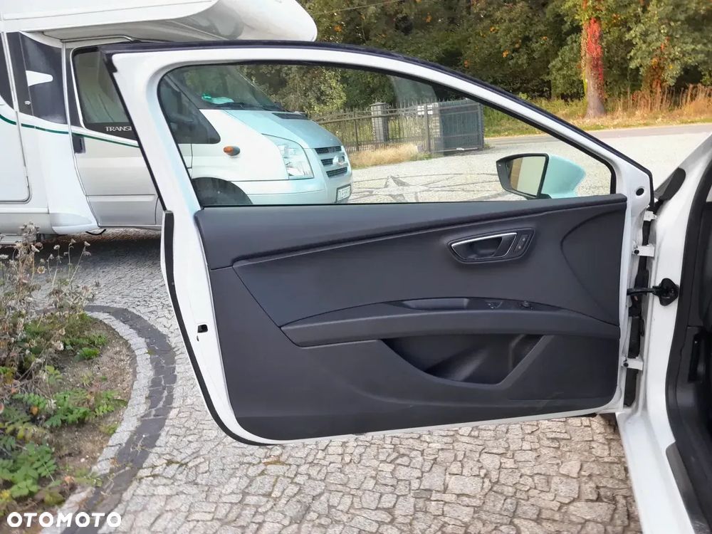 Seat Leon 1.4 TSI FR S&S - 15