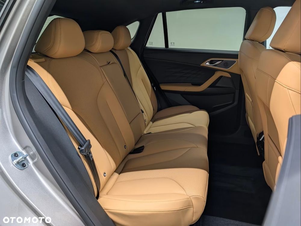 MG HS 1.5T HEV+ Exclusive - 9