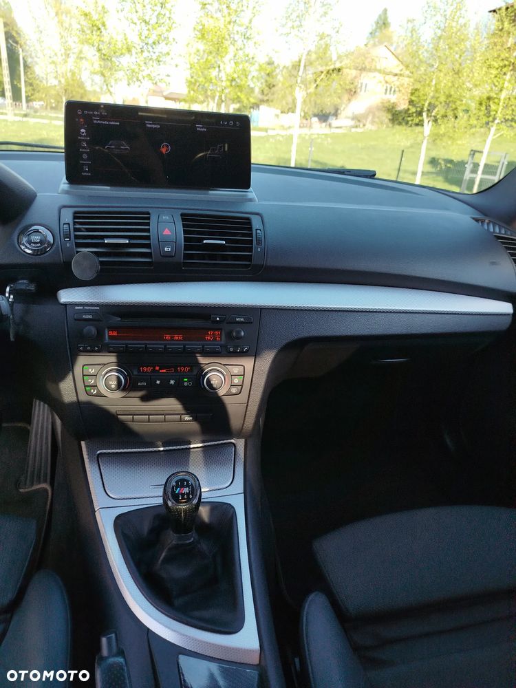 BMW Seria 1 - 16