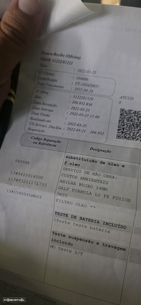 Honda Civic 1.8 Sport - 43