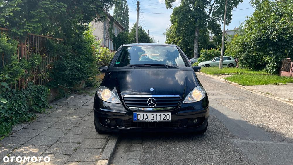 Mercedes-Benz Klasa A 150 Classic - 1