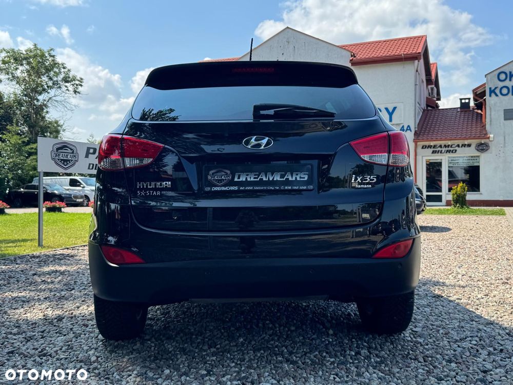 Hyundai ix35 - 14