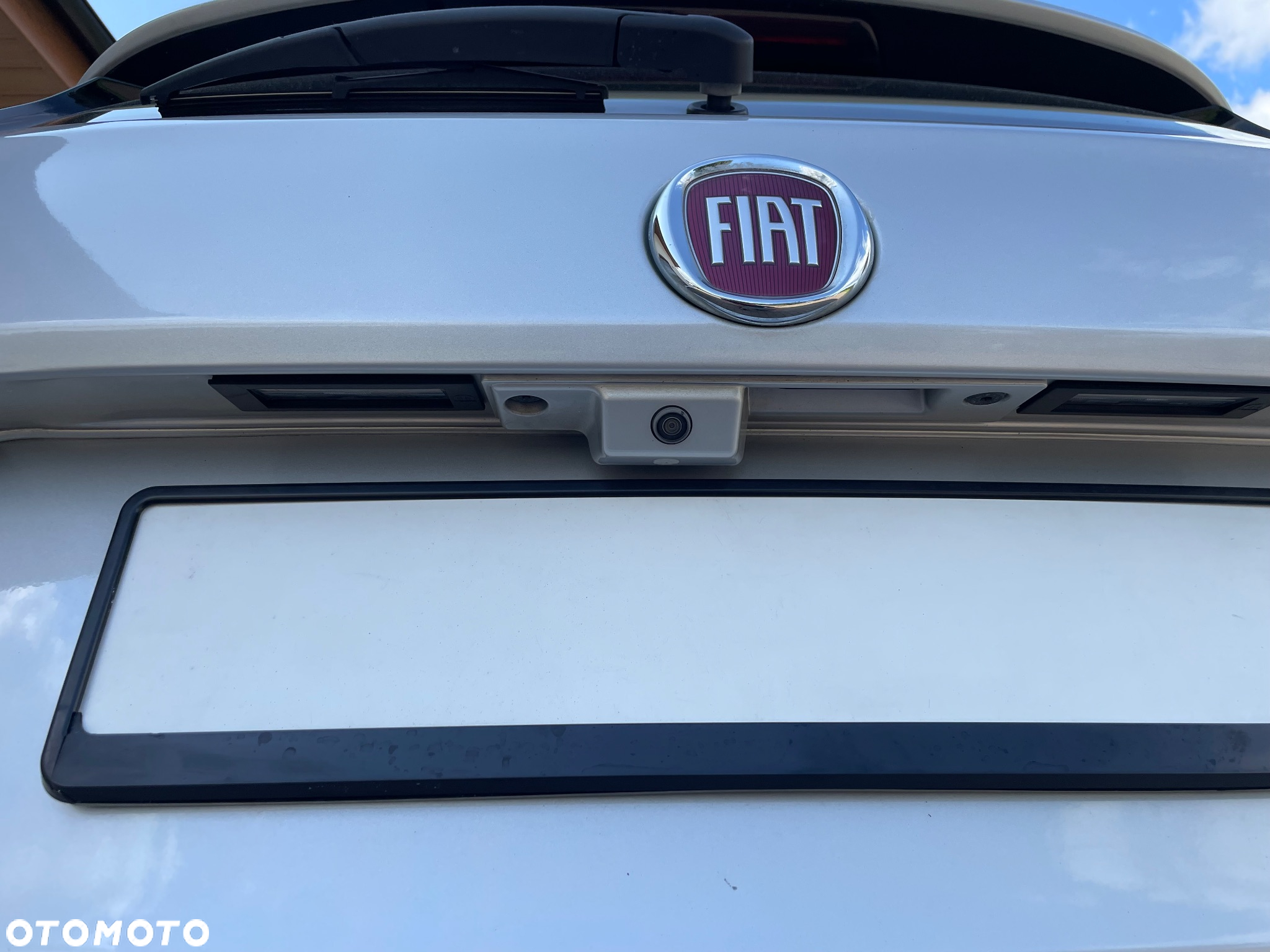Fiat Tipo - 16