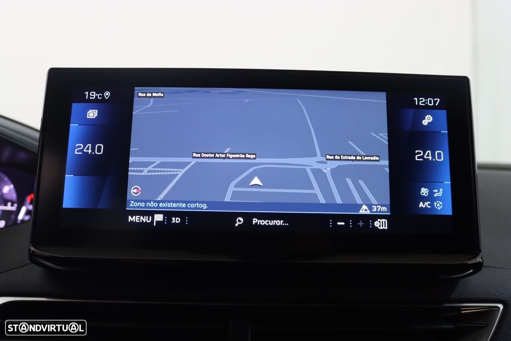 Peugeot 3008 1.2 PureTech Allure - 18