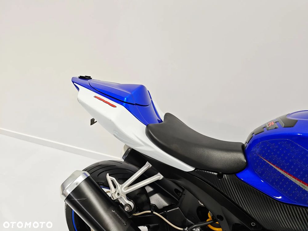 Suzuki GSX-R - 9