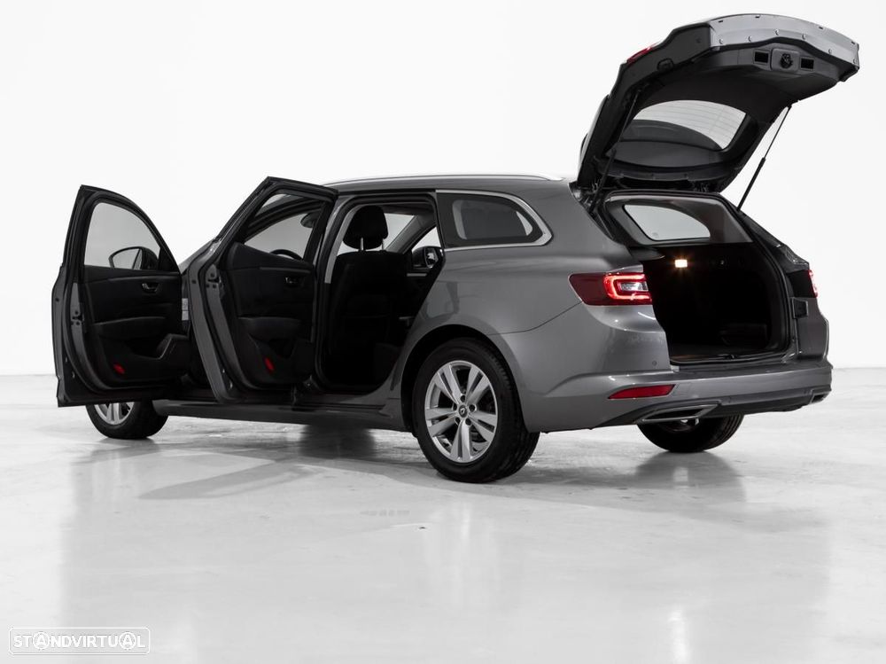 Renault Talisman Sport Tourer 1.6 dCi Business - 5