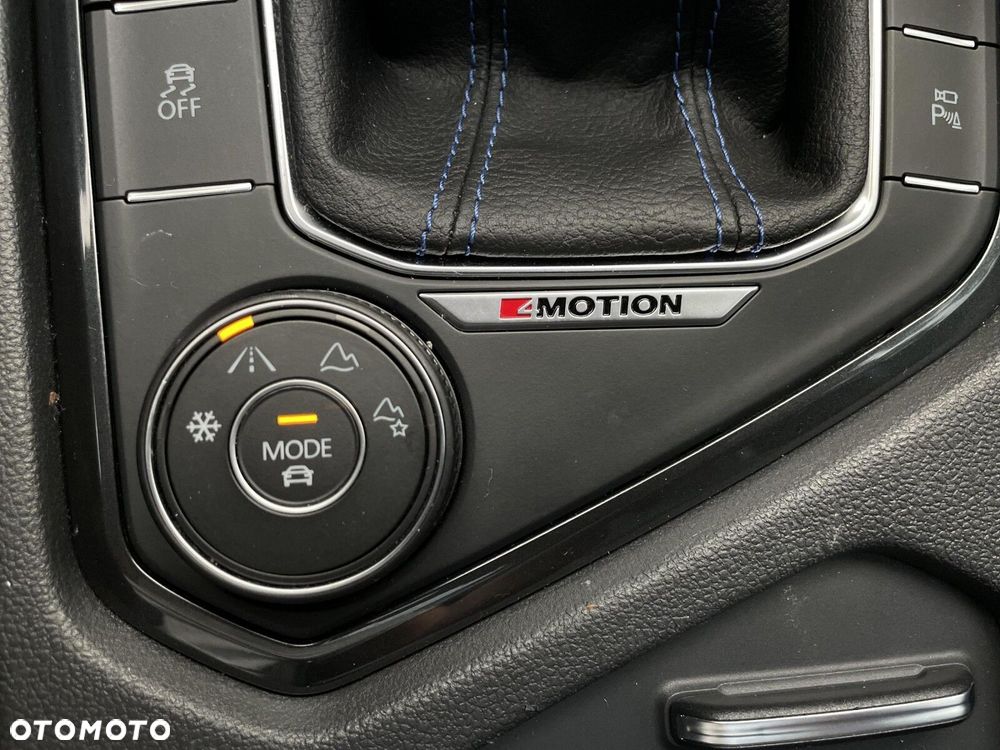 Volkswagen Tiguan 2.0 TSI 4Mot R DSG - 39