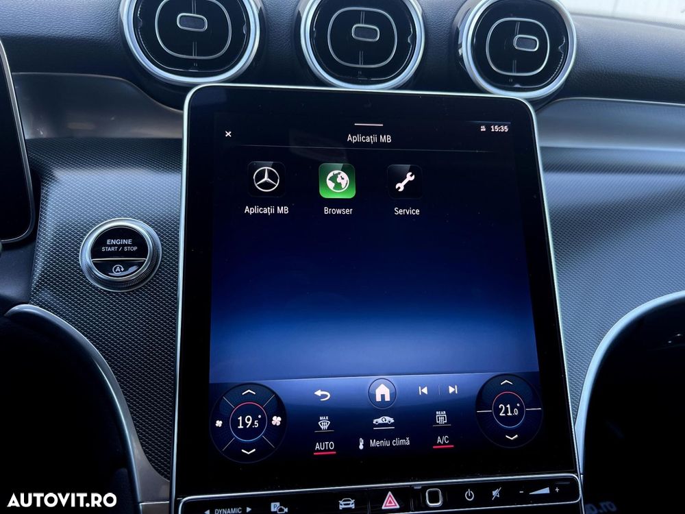Mercedes-Benz GLC - 28