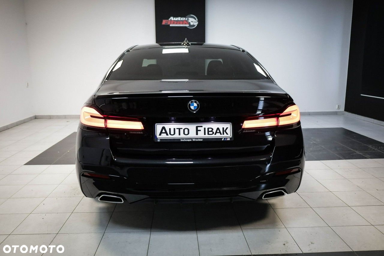 BMW Seria 5 - 10