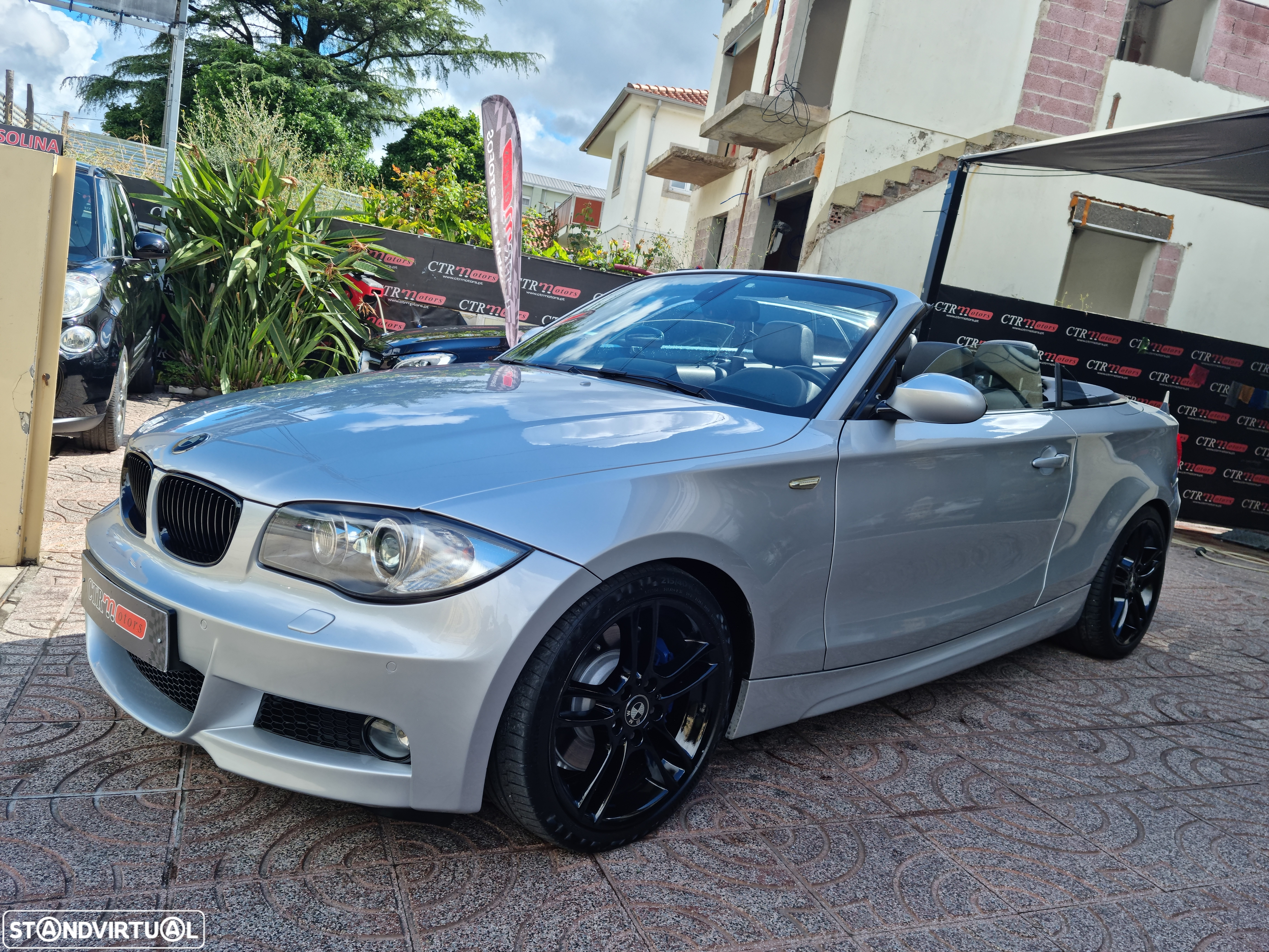 BMW 123 d - 2