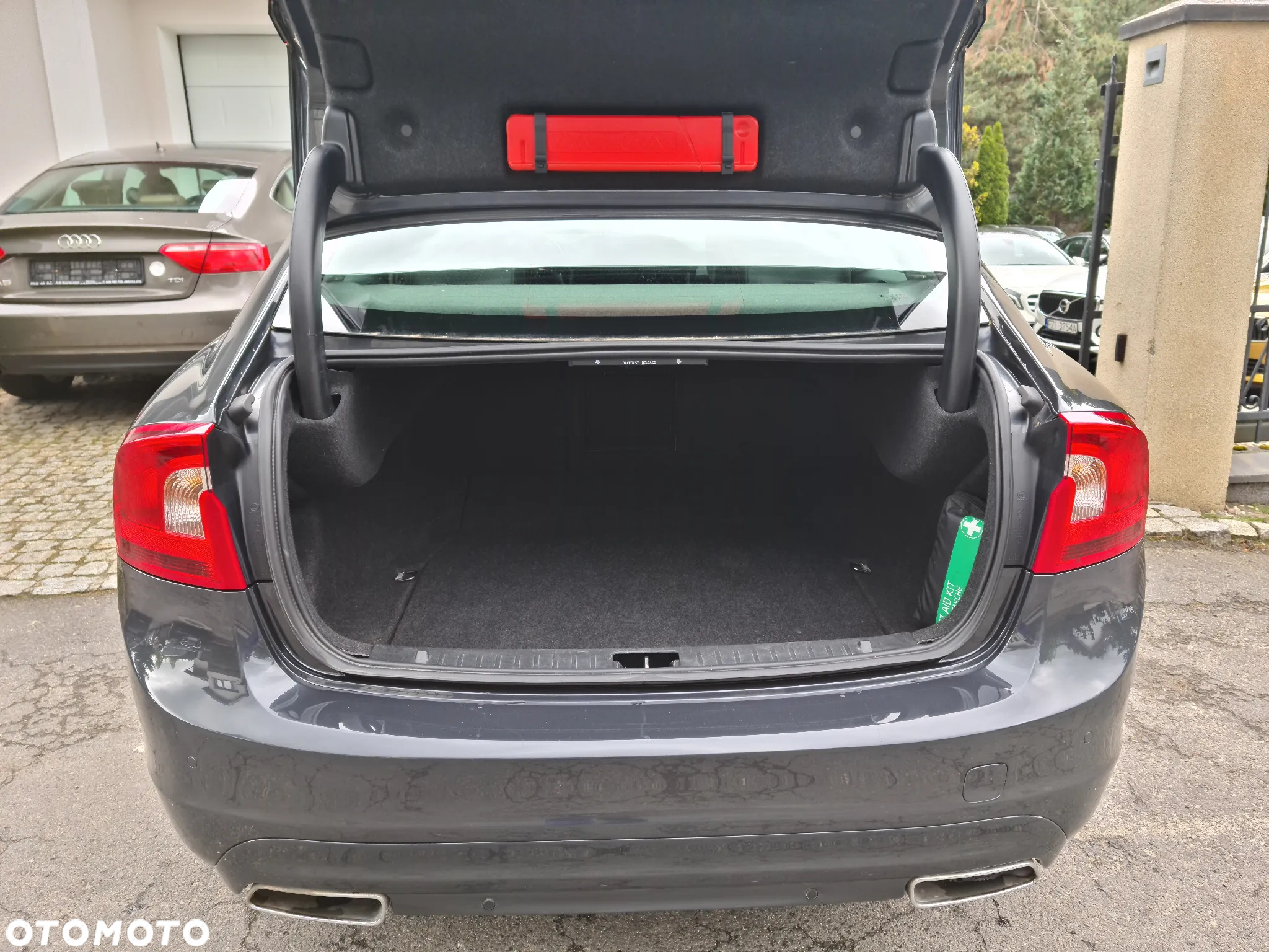 Volvo S60 D3 Momentum - 39