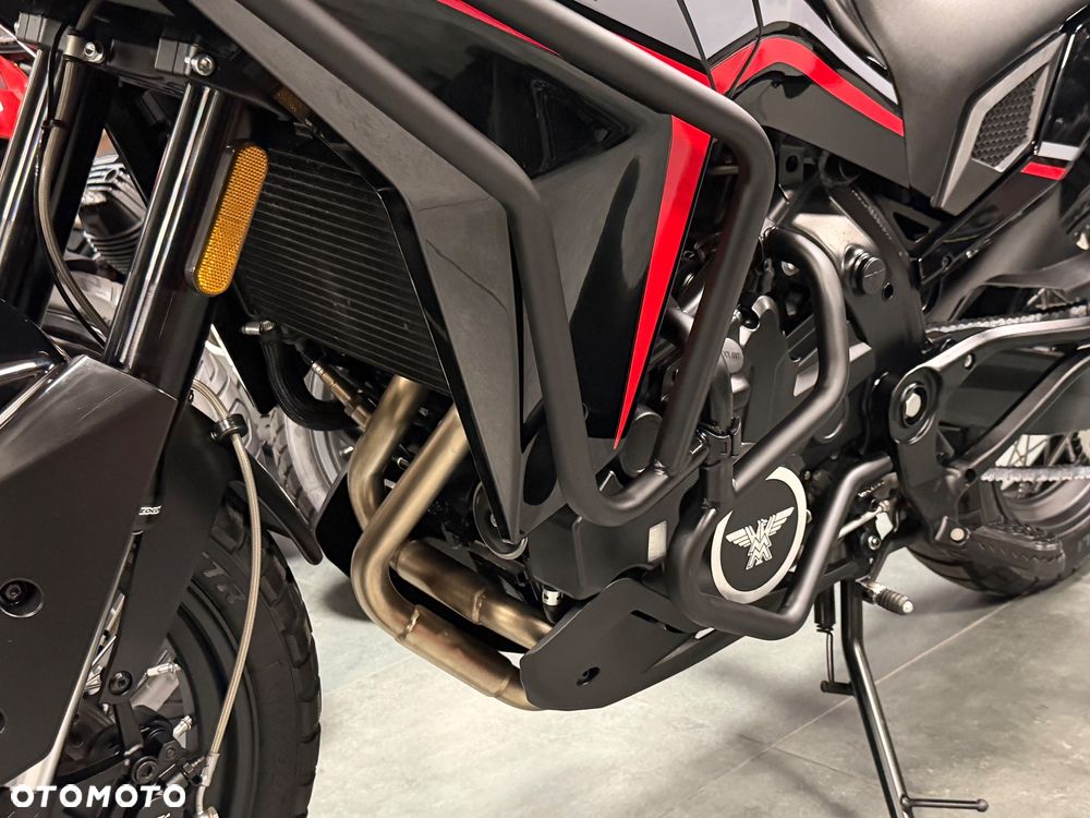 Moto Morini Inny - 39