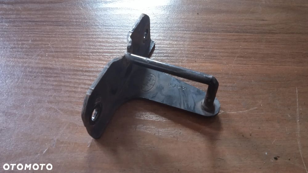 Kanał powietrza maski wygłuszenie wlot powietrza C3S Subaru Forester III - 6