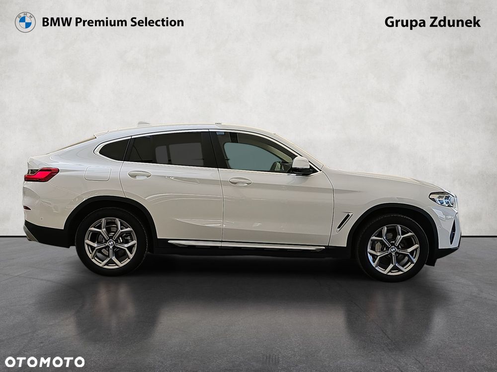 BMW X4 - 5