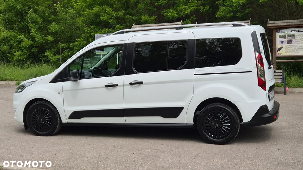 Ford Transit Connect Kombi 230 L2 Trend - 10