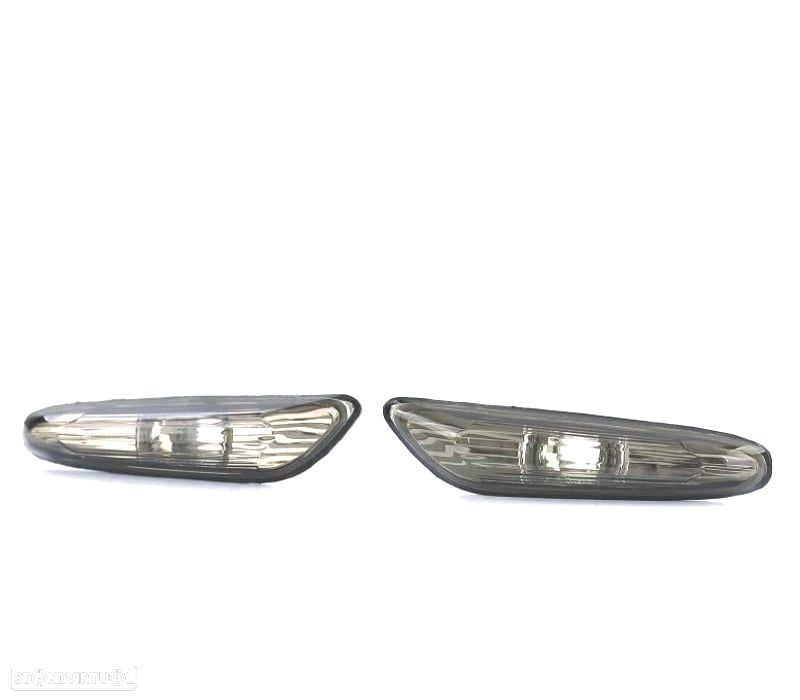 PISCAS LATERAIS BMW E87 E90 E91 E92 E84 - 3