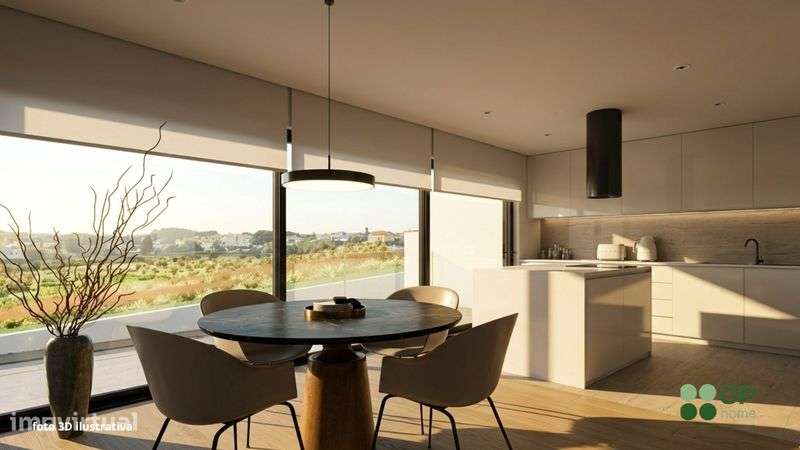 Moradia premium T3 - Grande imagem: 4/8