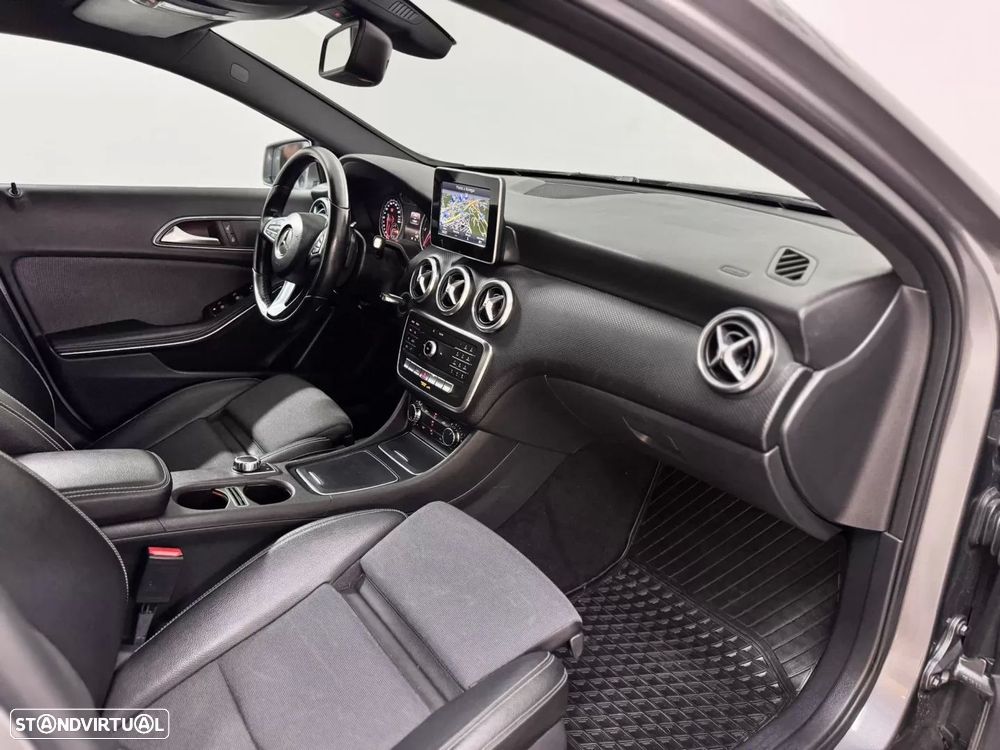 Mercedes-Benz A 180 d 7G-DCT Peak Edition - 49