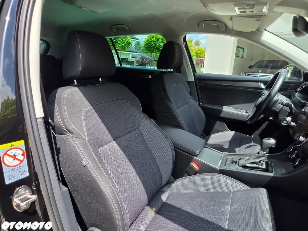 Skoda Superb 1.4 TSI Plug-In Hybrid Style DSG - 25