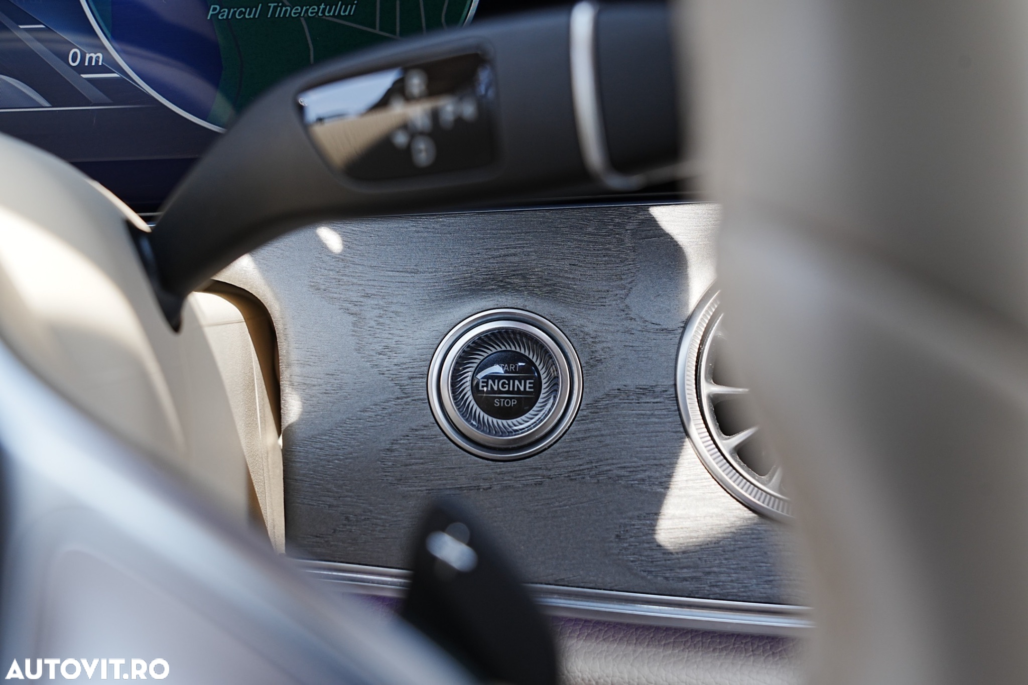 Mercedes-Benz CLS 450 4Matic 9G-TRONIC AMG Line - 26